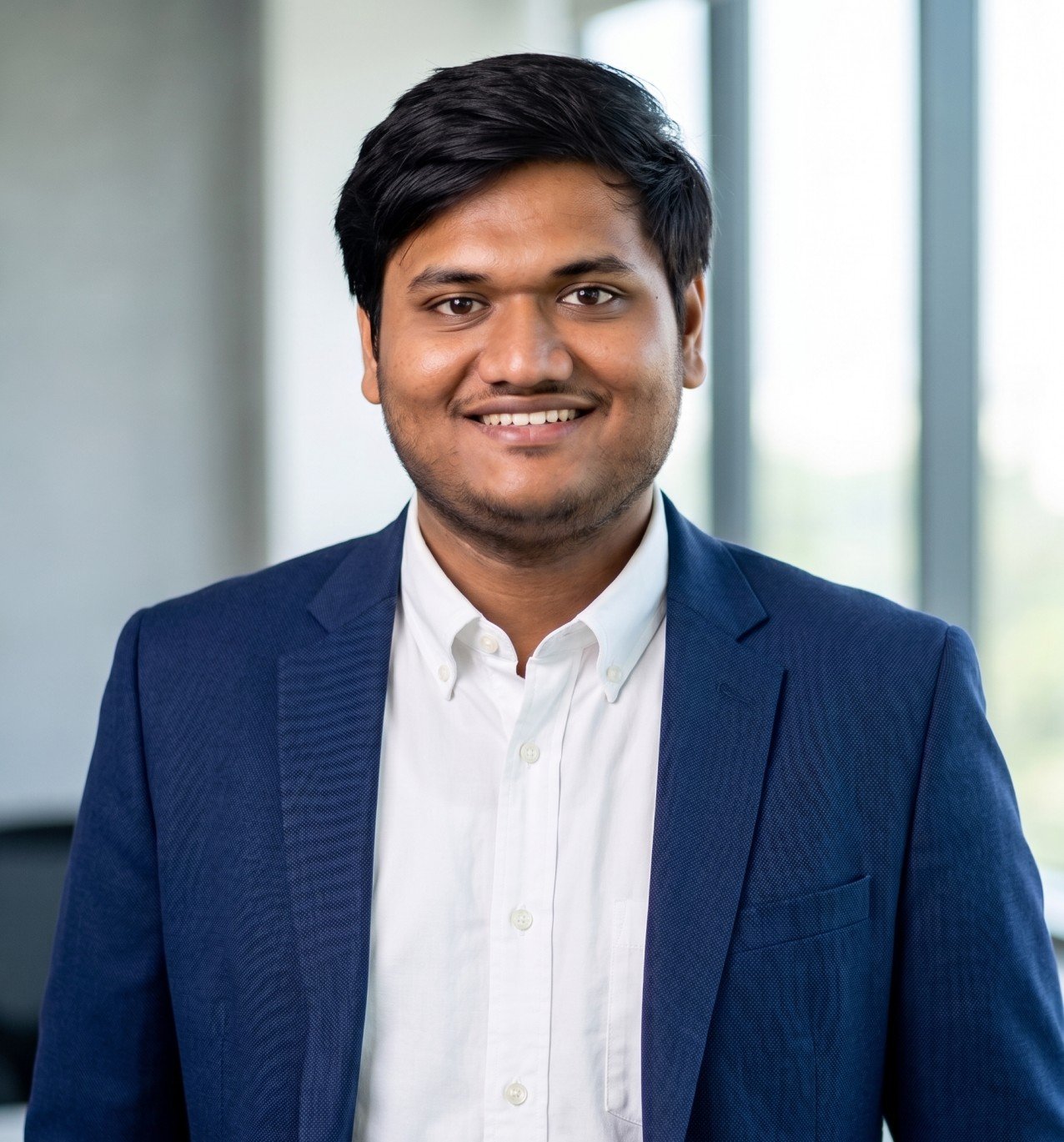 Prof. Keyur R. Dangasiya